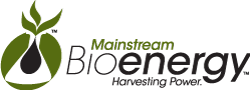Mainstream BioEnergy Logo